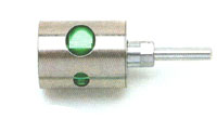 Standard Canister Turbine
