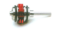Dentex Replacement Turbine