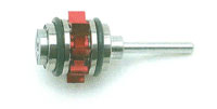 Dentex M3-Mc Turbine