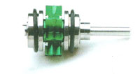Dentex M3-S Turbine