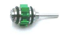 Dentex M3-SC Turbine