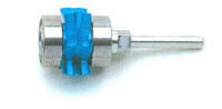 Lares 330E Turbine