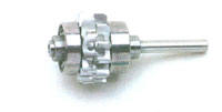 Lares 557 PB Turbine