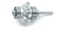 Lares 757 PB Turbine
