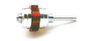 Midwest Stylus Push Button Turbine
