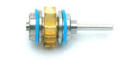Midwest XGT Push Button Turbine