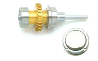Midwest Quiet Air Conversion Turbine
