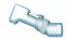 Star Type Latch Head 20k RPM