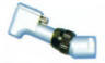 Star Type Latch Head 30k RPM