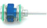 Star Vista 430 LTL Manual Chuck Turbine