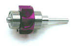 W & H Synea Large Head Turbine