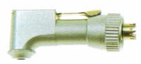 Midwest Type Latch Head 20,000 RPM