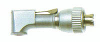Midwest Type Latch Head Mini