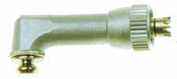 Midwest Type Snap On Prophy Latch Head