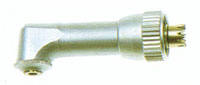 Midwest Type Prophy Latch Head